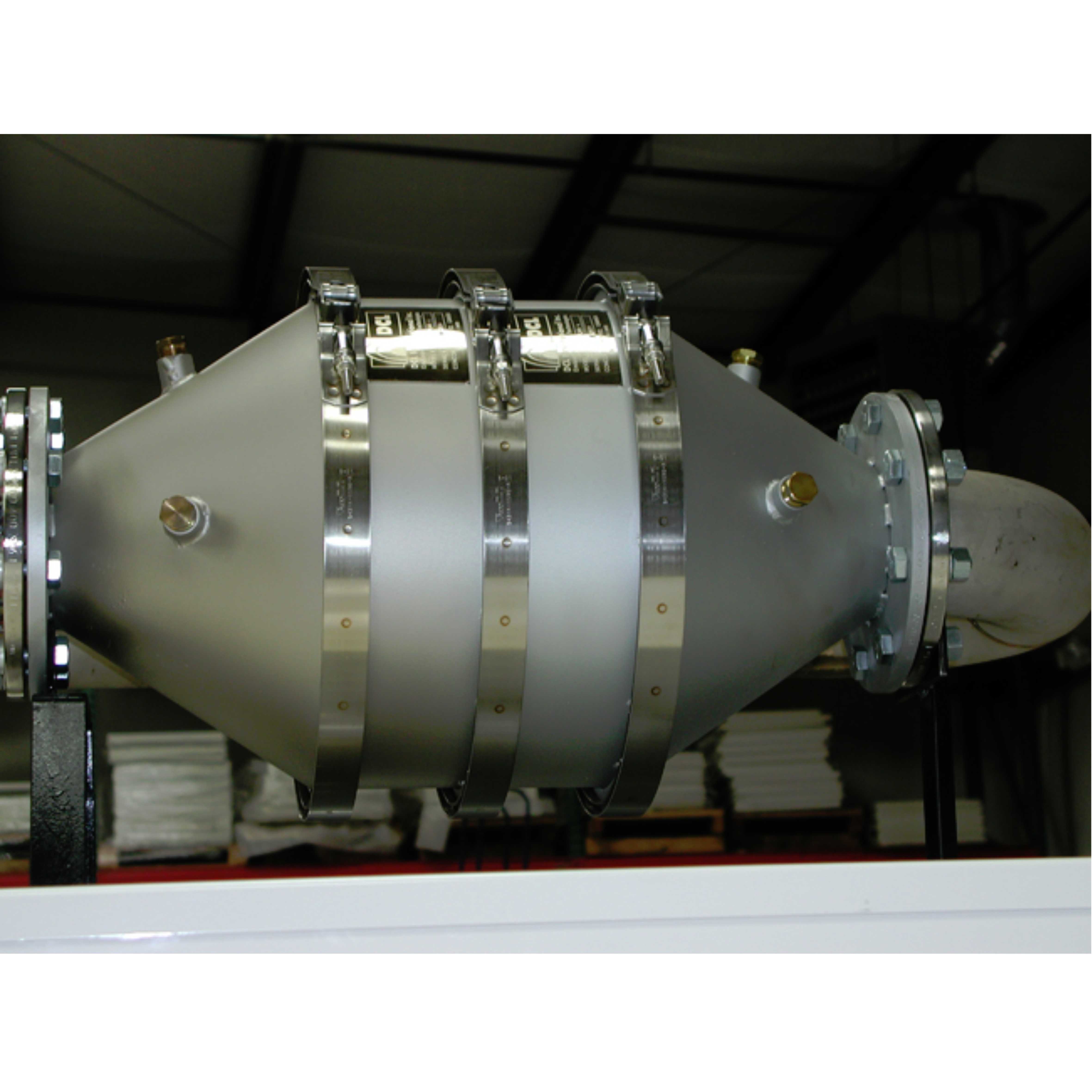 Exhaust Catalysts upto 700hp